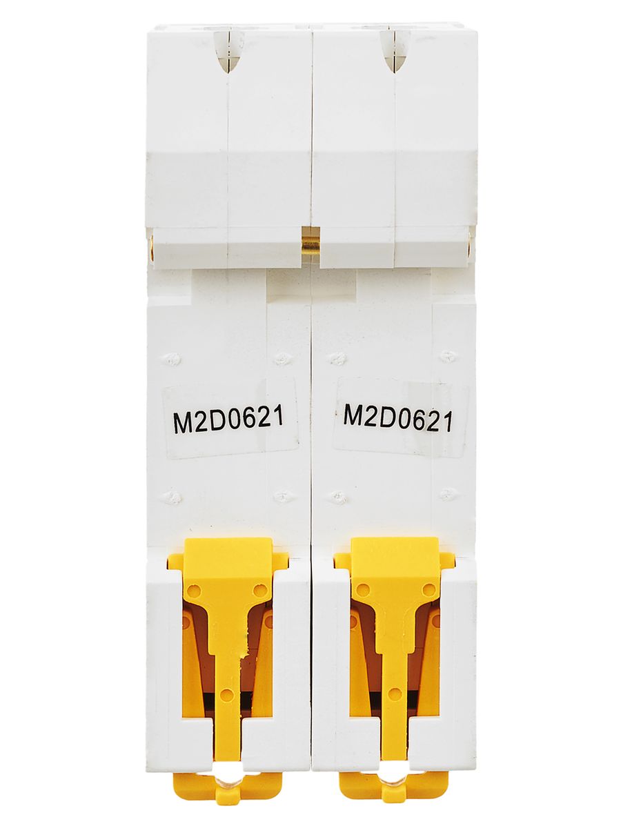 Выключатель автоматический  AR-M10N-2-D006