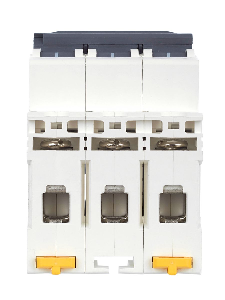 Выключатель автоматический  AR-M10N-3-C004