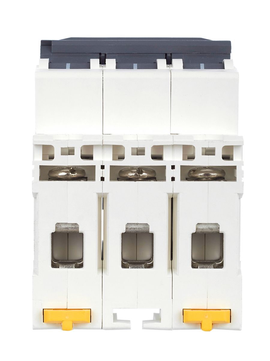 Выключатель автоматический  AR-M10N-3-C006