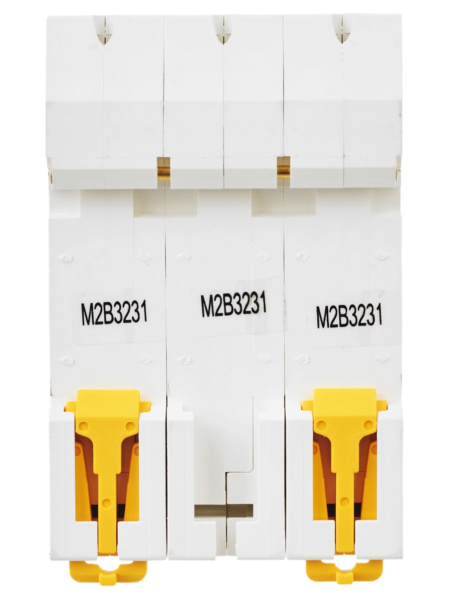 Выключатель автоматический  AR-M10N-3-B032