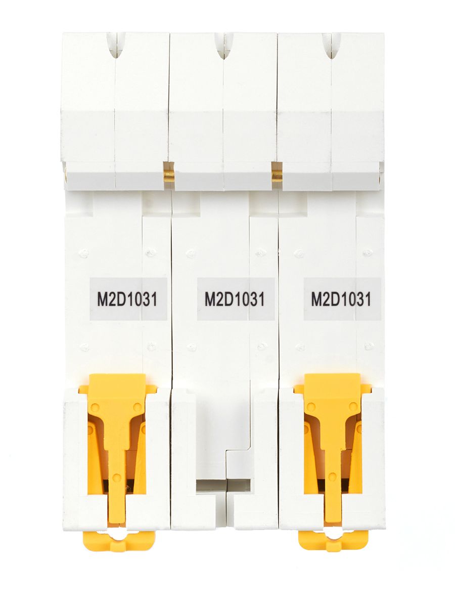 Выключатель автоматический  AR-M10N-3-D010