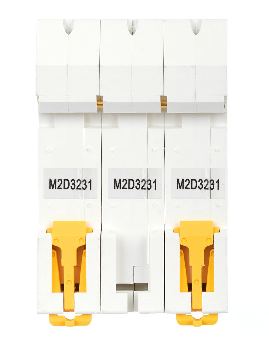 Выключатель автоматический  AR-M10N-3-D032