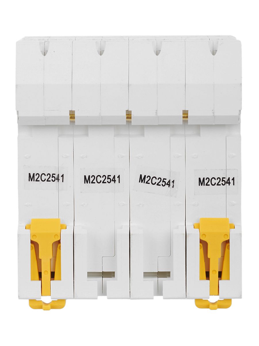 Выключатель автоматический  AR-M10N-4-C025