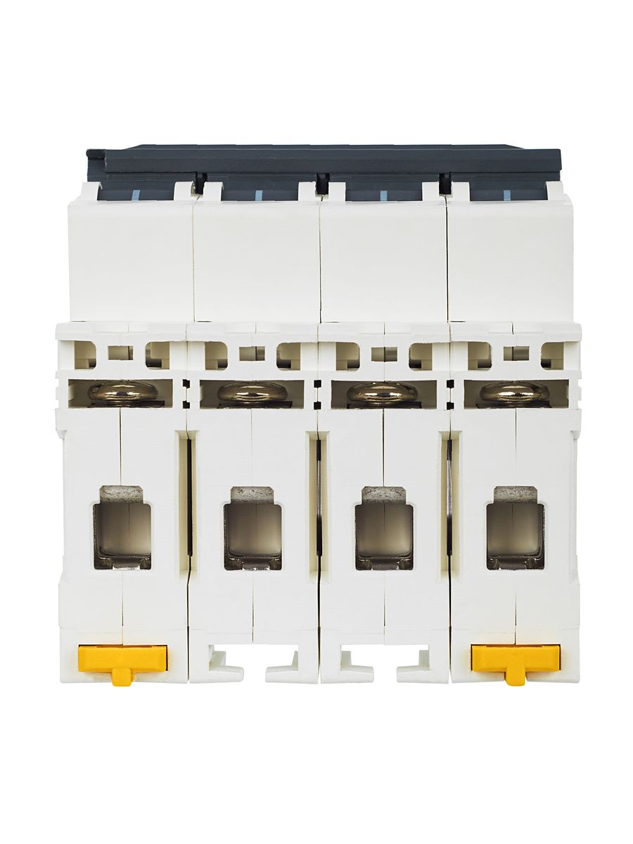 Выключатель автоматический  AR-M10N-4-C063