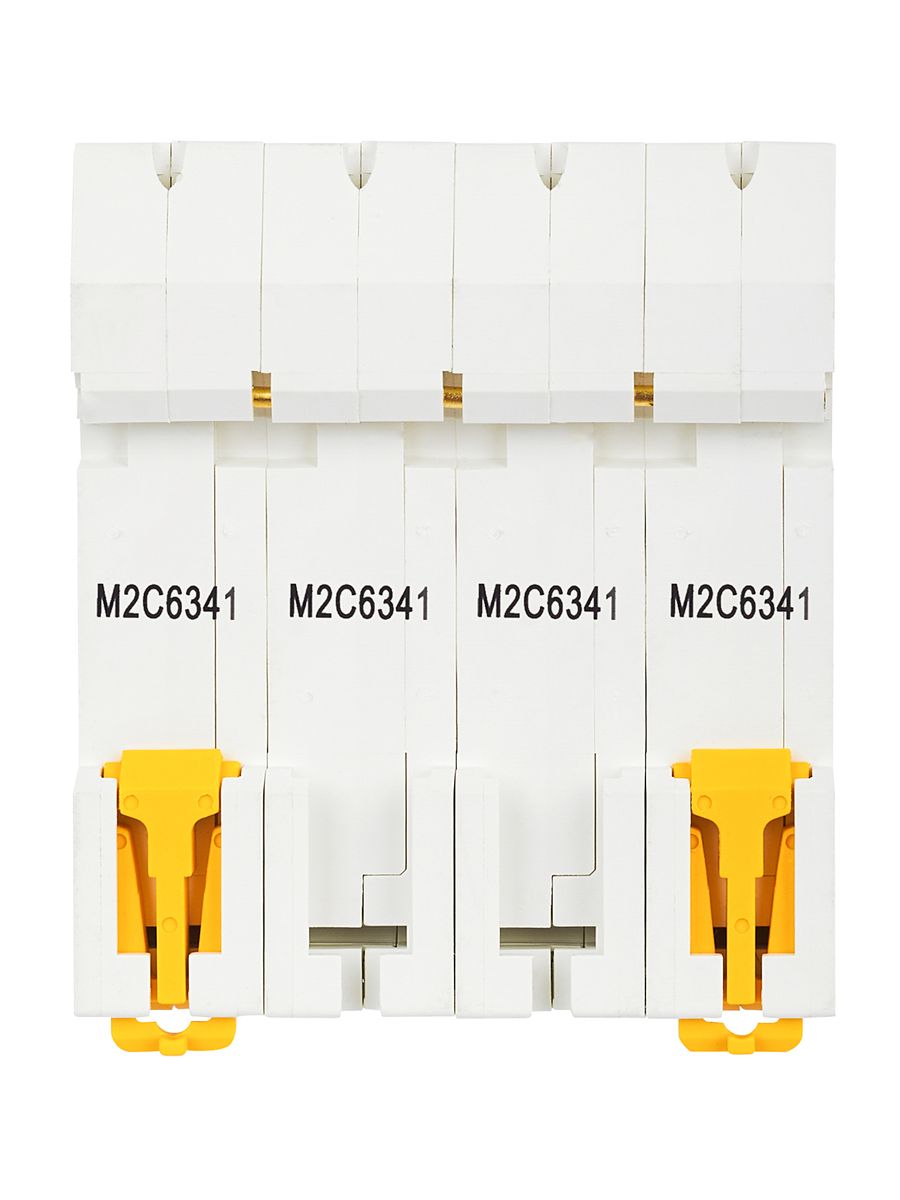 Выключатель автоматический  AR-M10N-4-C063