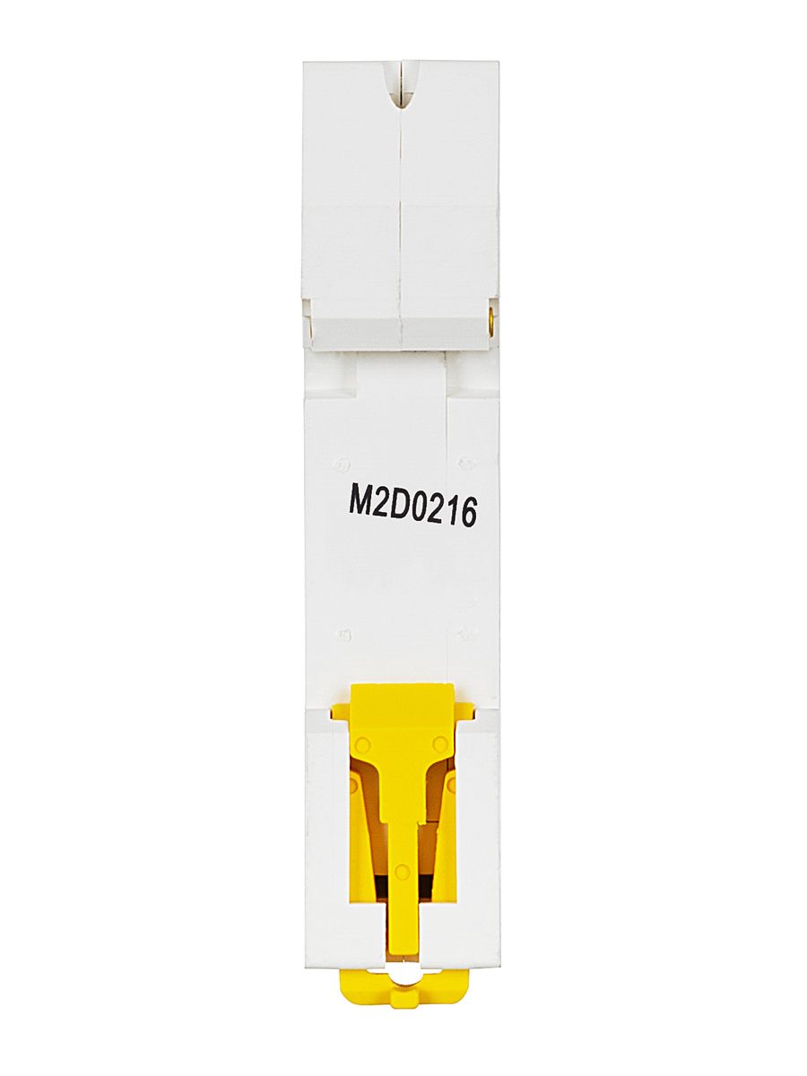 Выключатель автоматический  AR-M06N-1-D002