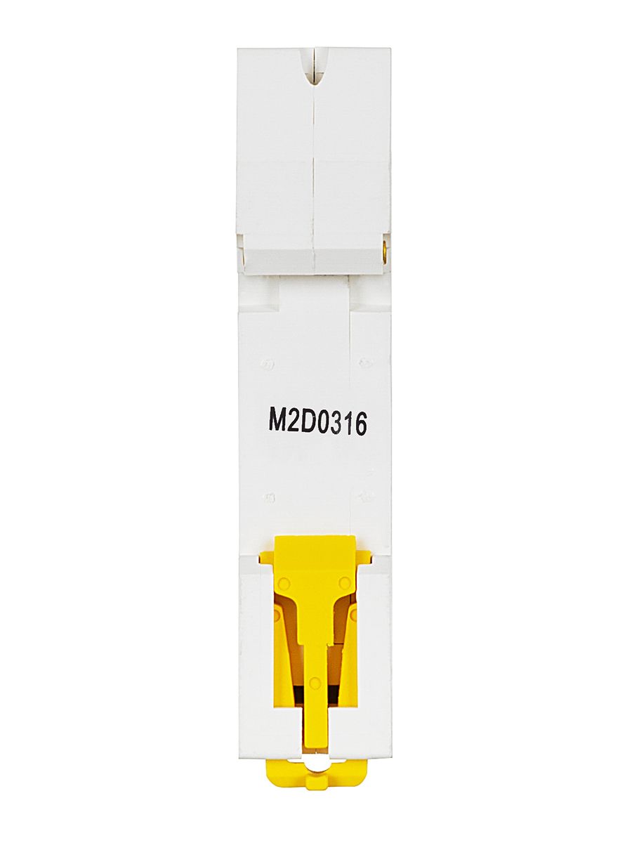 Выключатель автоматический  AR-M06N-1-D003