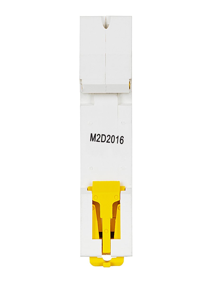 Выключатель автоматический  AR-M06N-1-D020
