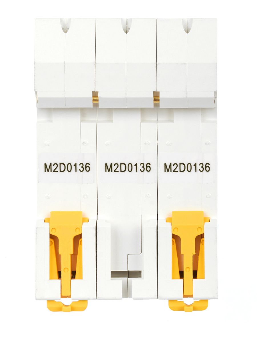 Выключатель автоматический  AR-M06N-3-D001