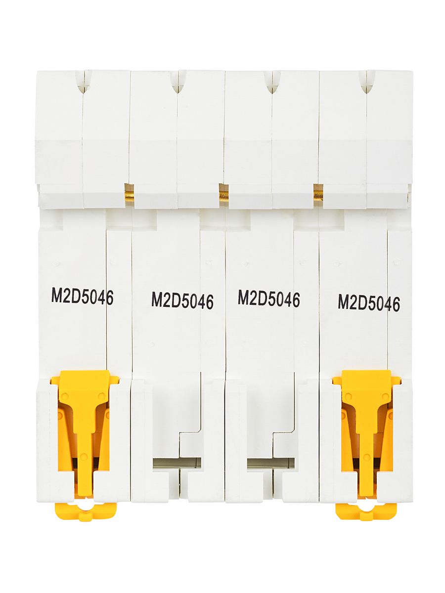 Выключатель автоматический  AR-M06N-4-D050