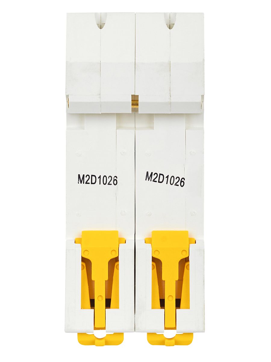 Выключатель автоматический  AR-M06N-2-D010