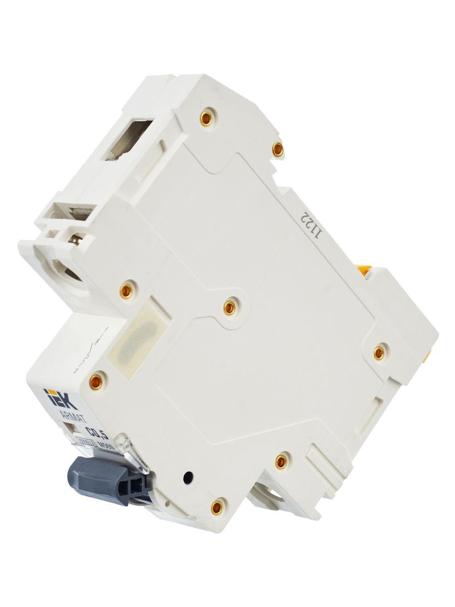 Выключатель автоматический  AR-M06N-1-C0D5