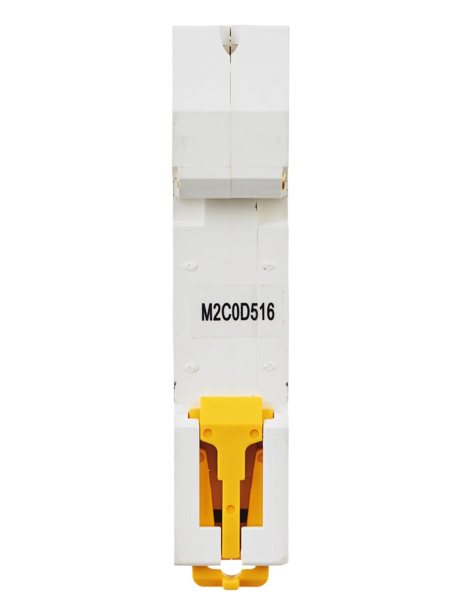 Выключатель автоматический  AR-M06N-1-C0D5