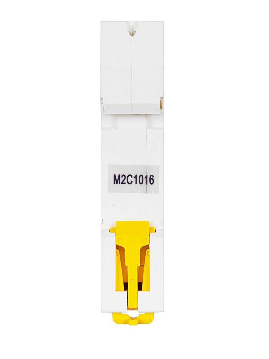 Выключатель автоматический  AR-M06N-1-C010