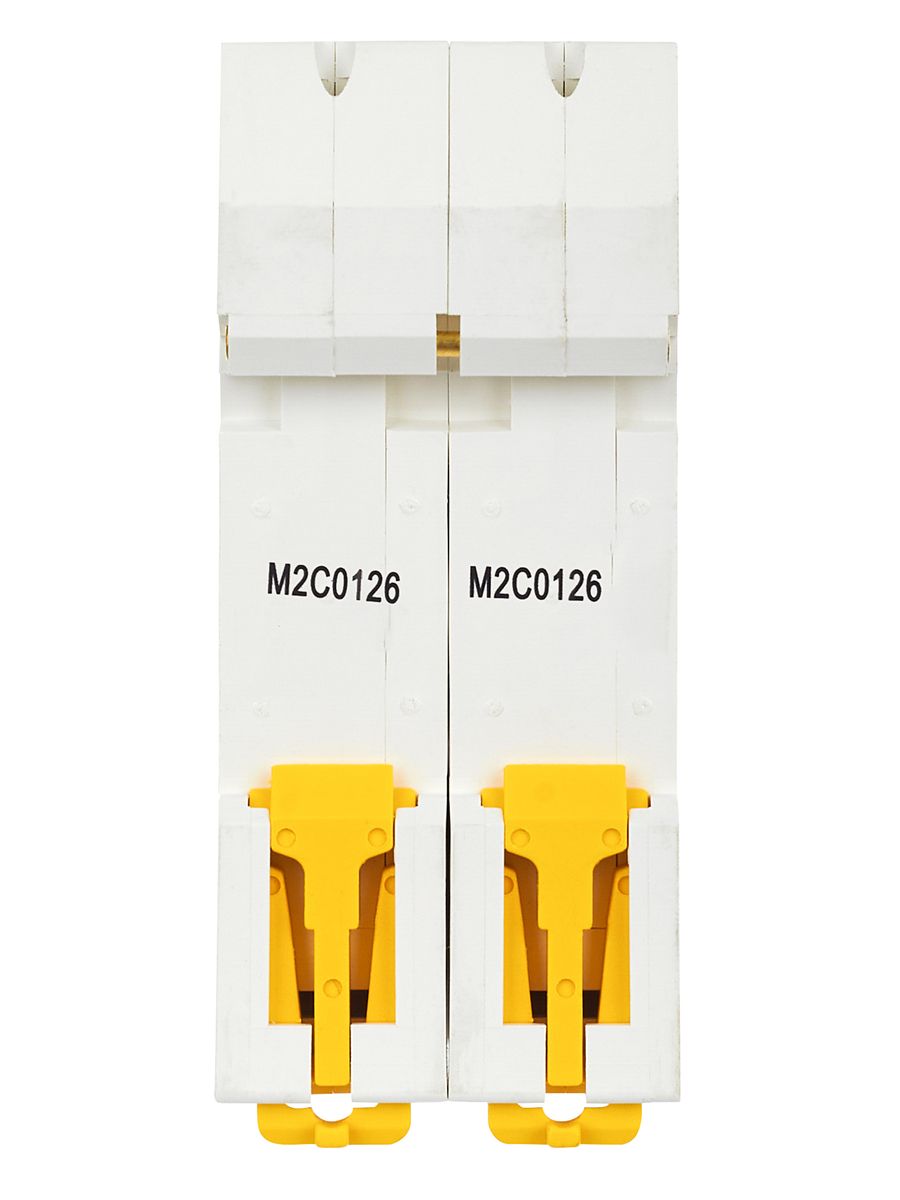 Выключатель автоматический  AR-M06N-2-C001