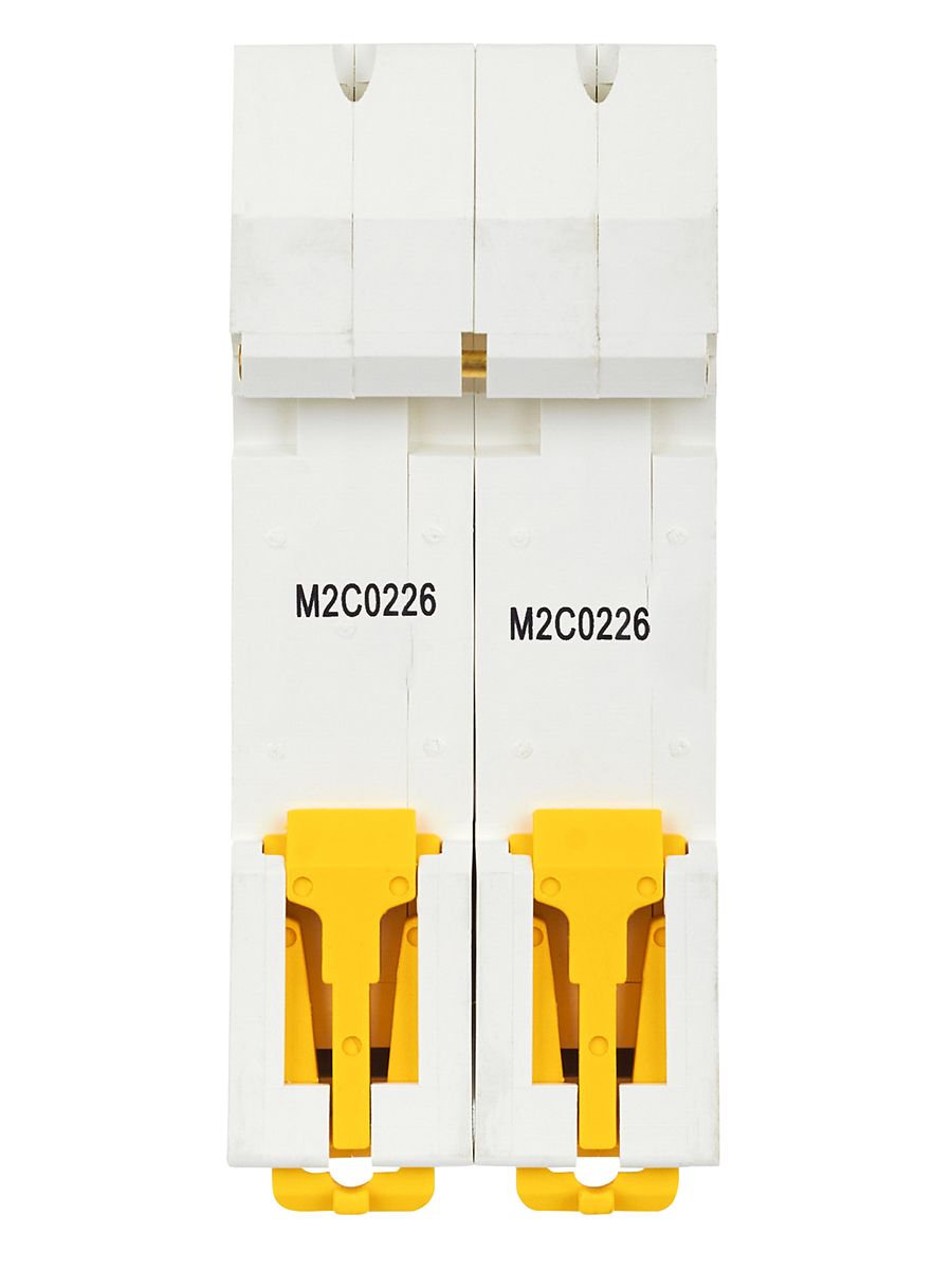 Выключатель автоматический  AR-M06N-2-C002