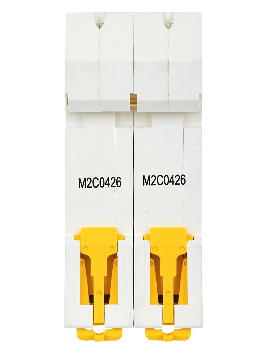 Выключатель автоматический  AR-M06N-2-C004
