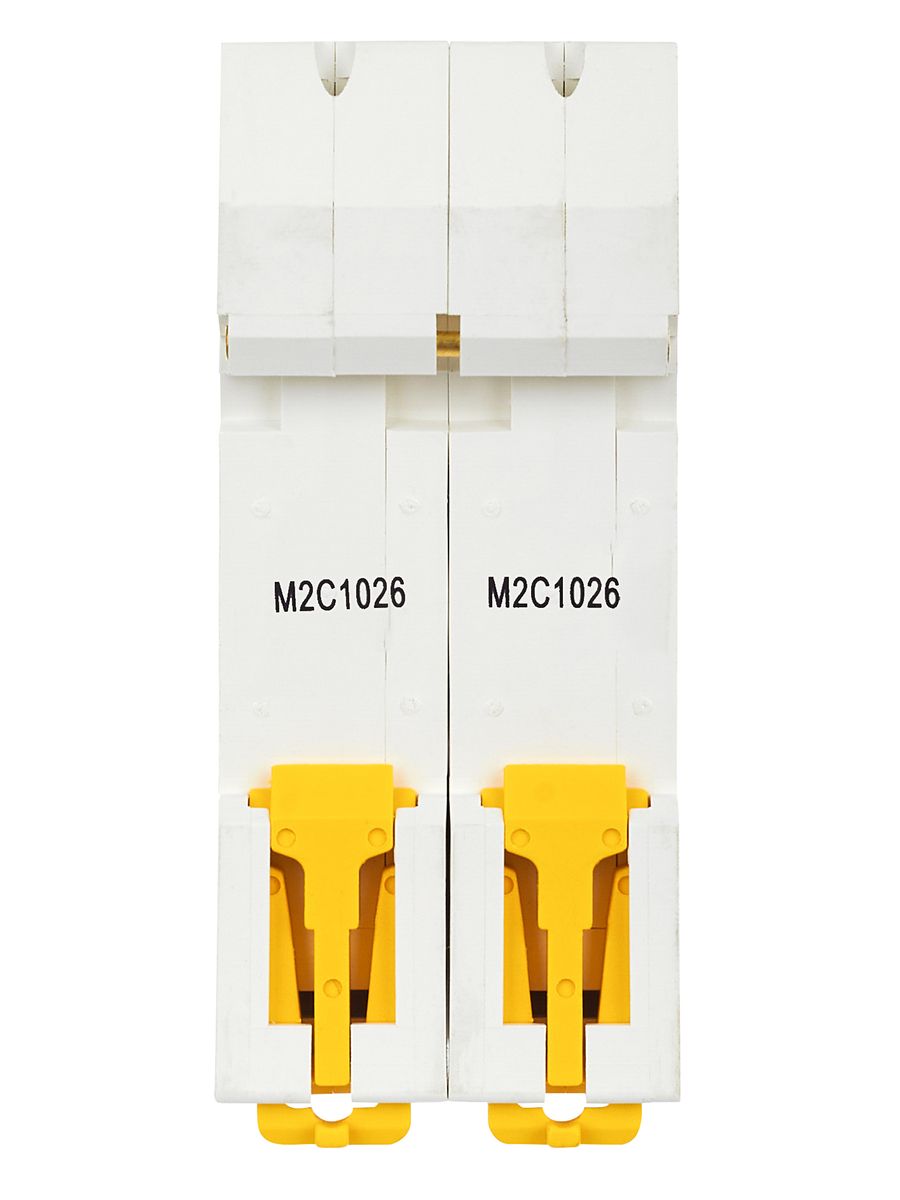 Выключатель автоматический  AR-M06N-2-C010