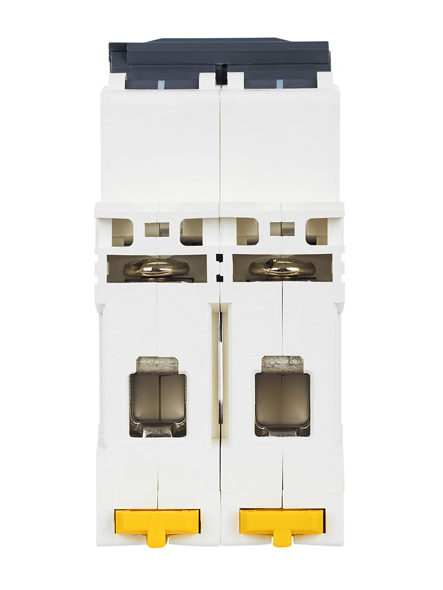 Выключатель автоматический  AR-M06N-2-C025