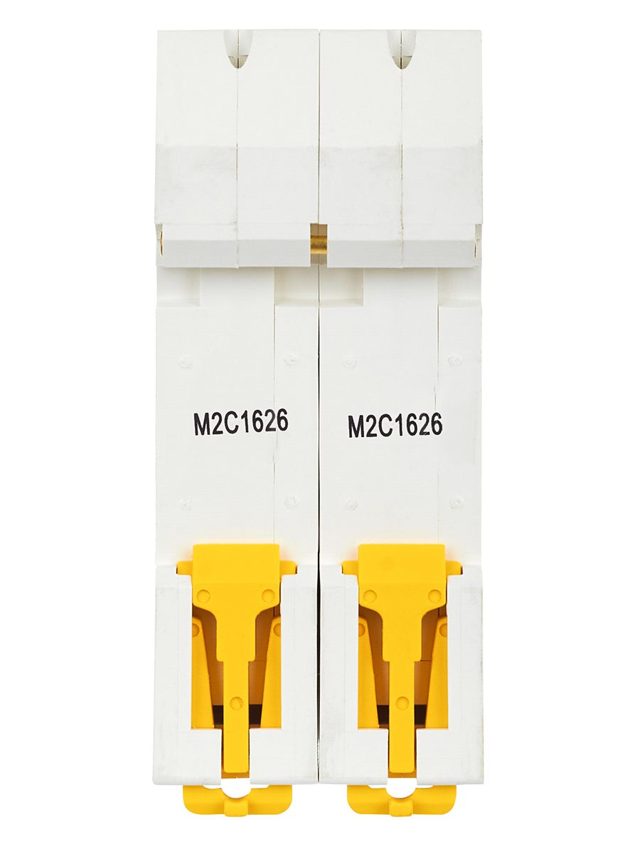 Выключатель автоматический  AR-M06N-2-C016