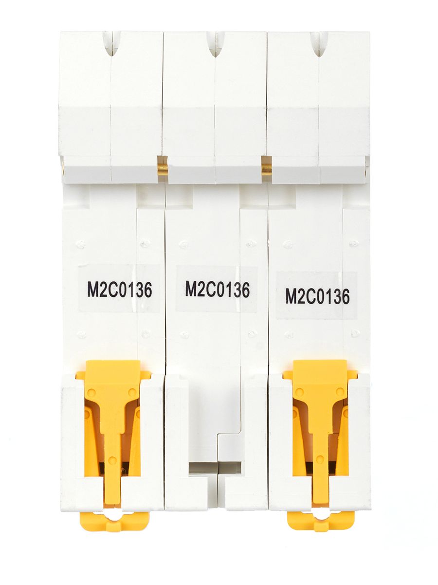 Выключатель автоматический  AR-M06N-3-C001