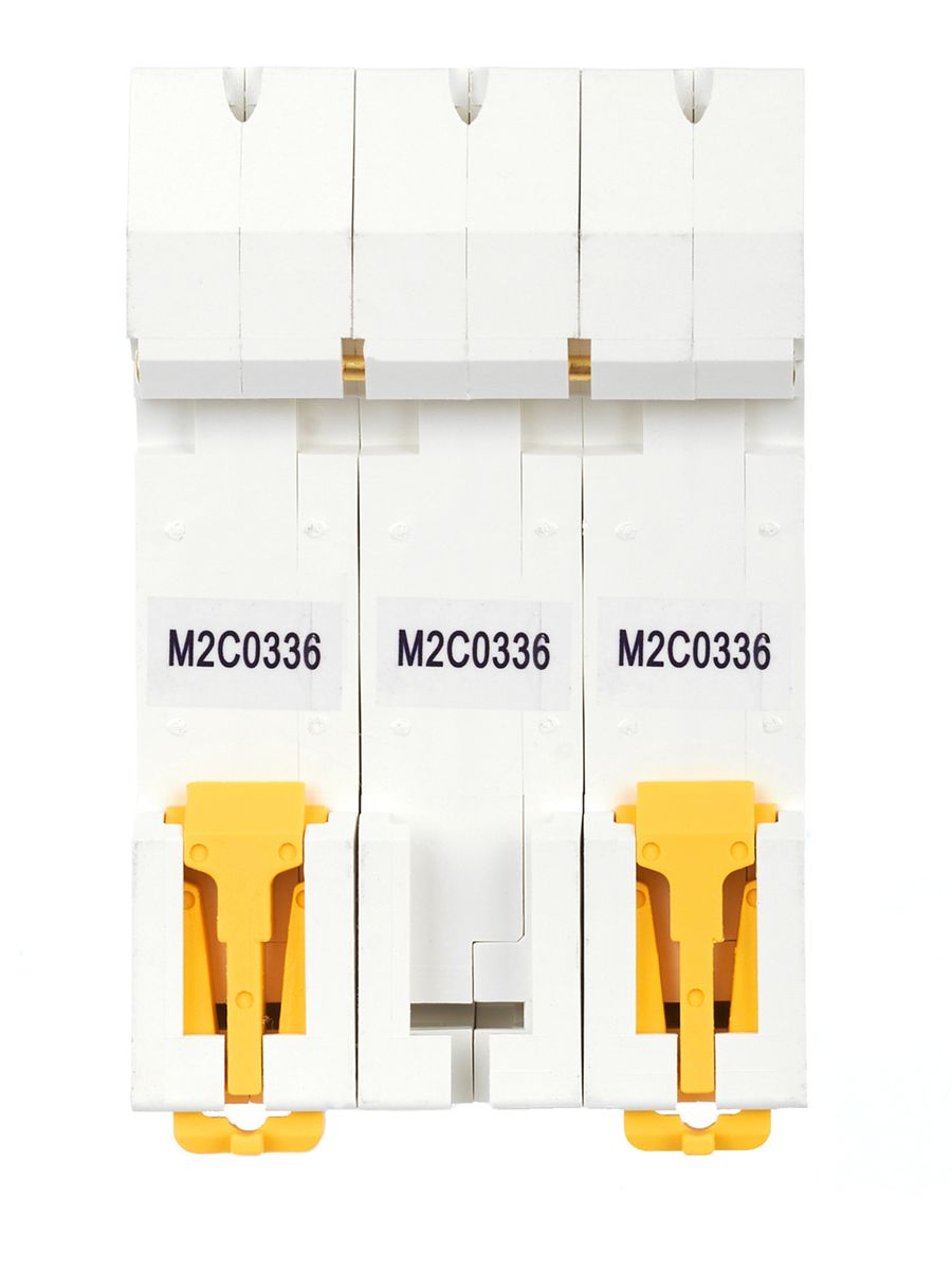 Выключатель автоматический  AR-M06N-3-C003