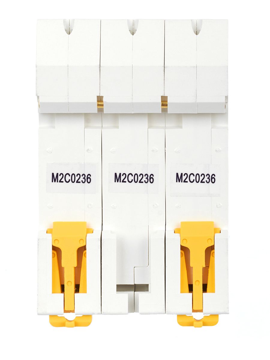 Выключатель автоматический  AR-M06N-3-C002