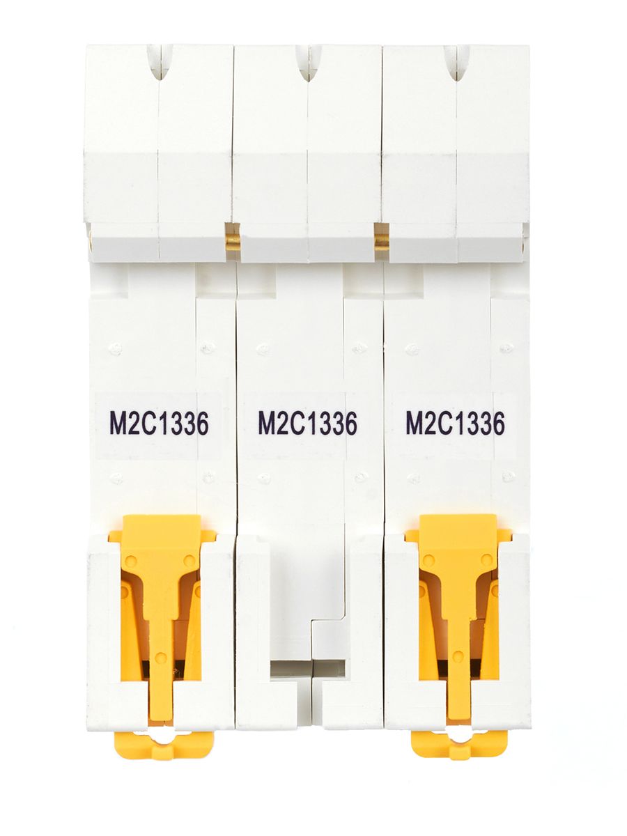 Выключатель автоматический  AR-M06N-3-C013