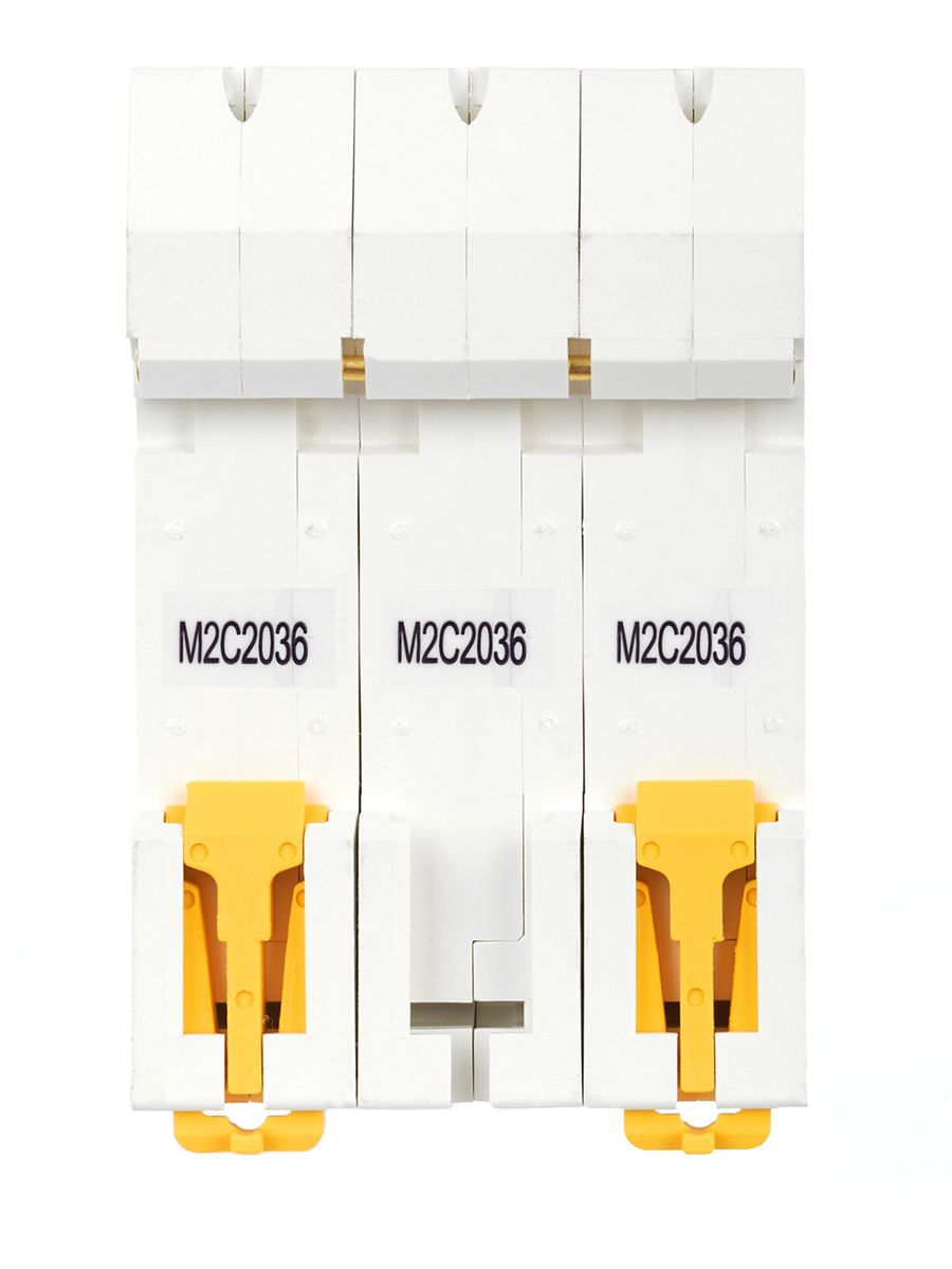 Выключатель автоматический  AR-M06N-3-C020