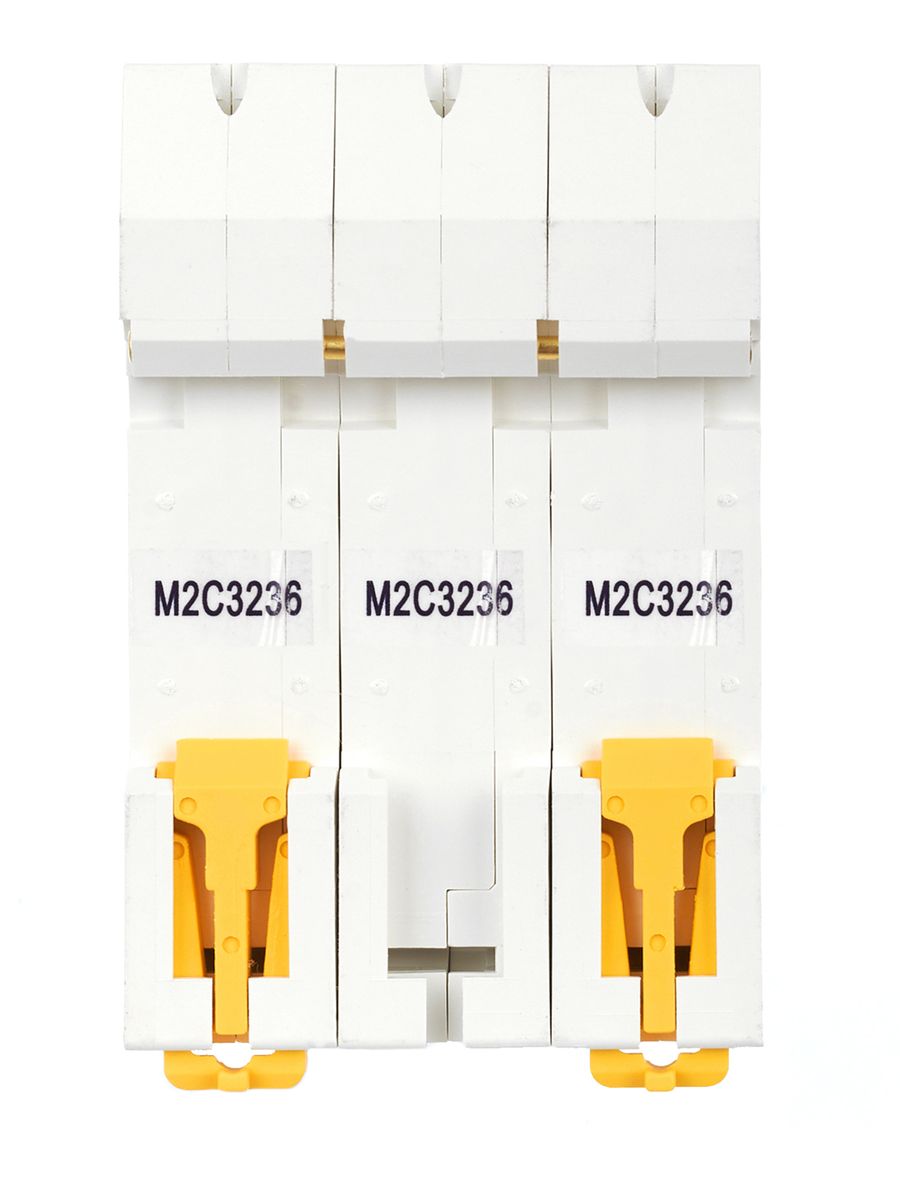 Выключатель автоматический  AR-M06N-3-C032