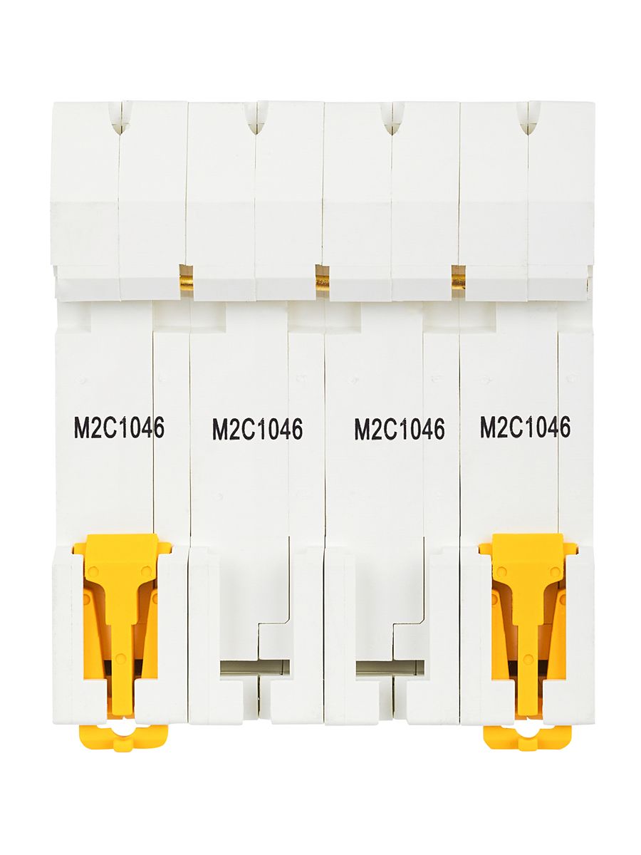 Выключатель автоматический  AR-M06N-4-C010