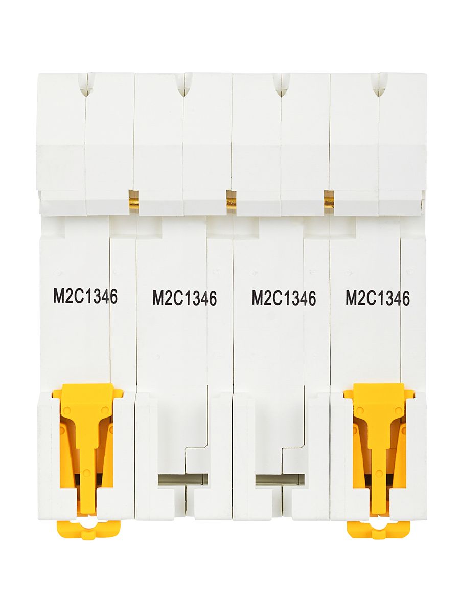 Выключатель автоматический  AR-M06N-4-C013