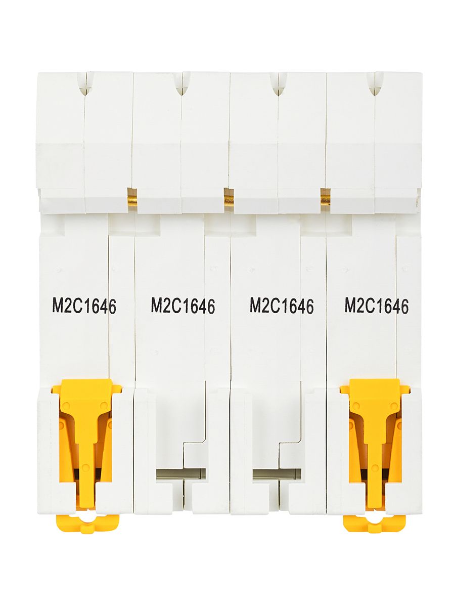 Выключатель автоматический  AR-M06N-4-C016