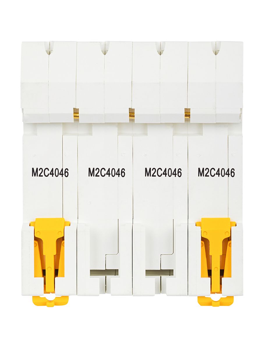 Выключатель автоматический  AR-M06N-4-C040