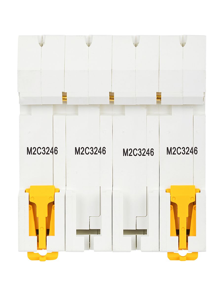 Выключатель автоматический  AR-M06N-4-C032