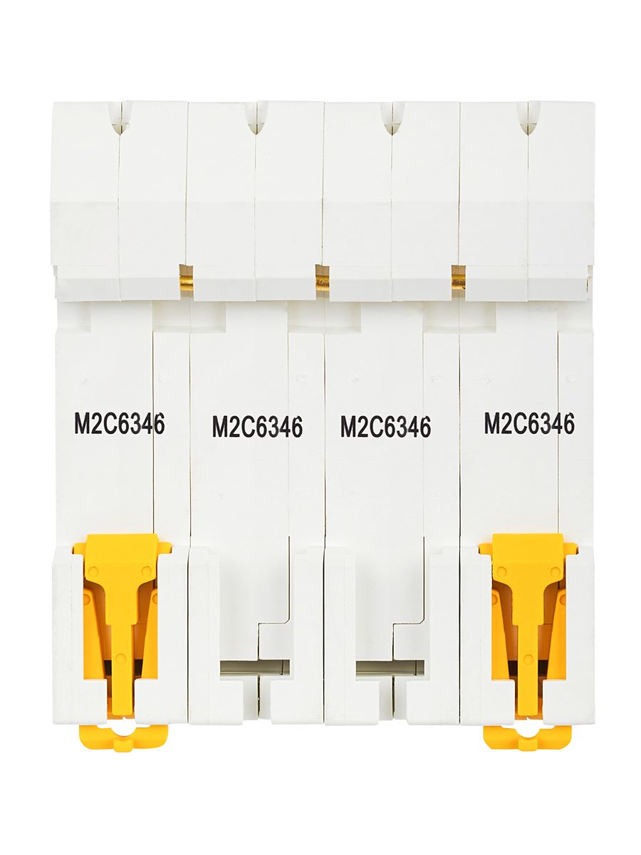 Выключатель автоматический  AR-M06N-4-C063