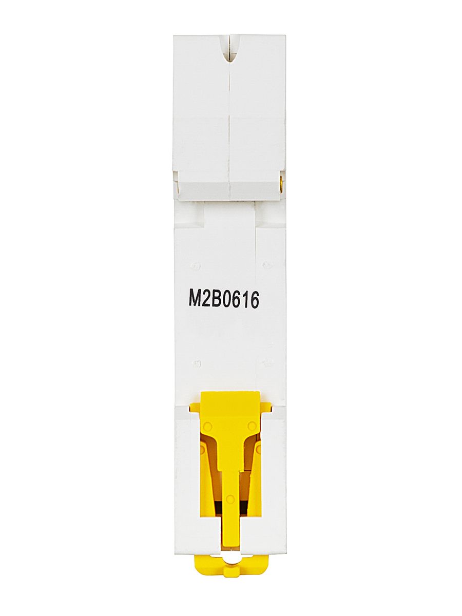 Выключатель автоматический  AR-M06N-1-B006