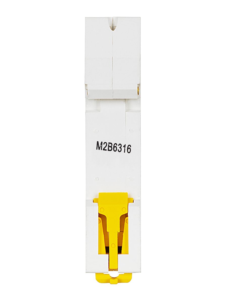 Выключатель автоматический  AR-M06N-1-B063