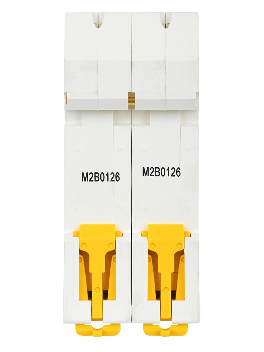 Выключатель автоматический  AR-M06N-2-B001