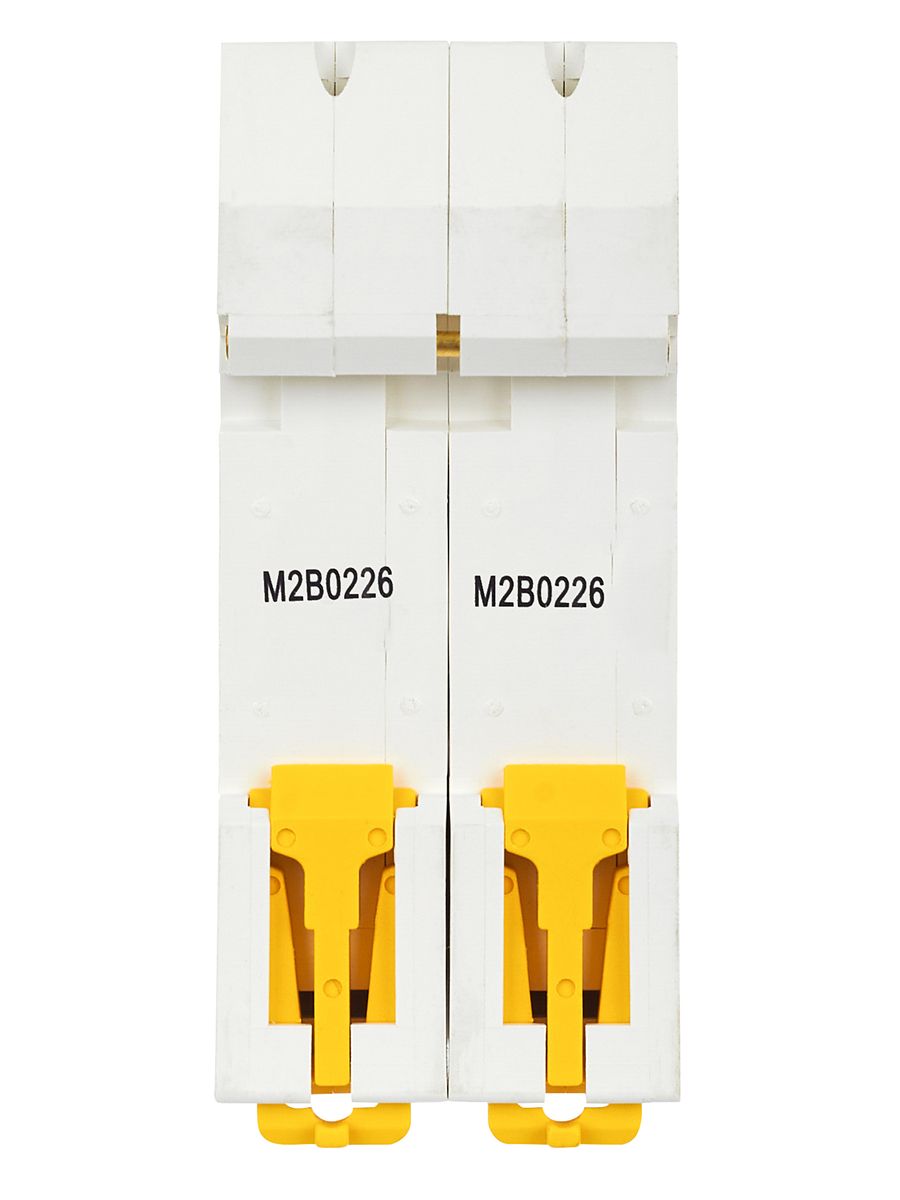Выключатель автоматический  AR-M06N-2-B002