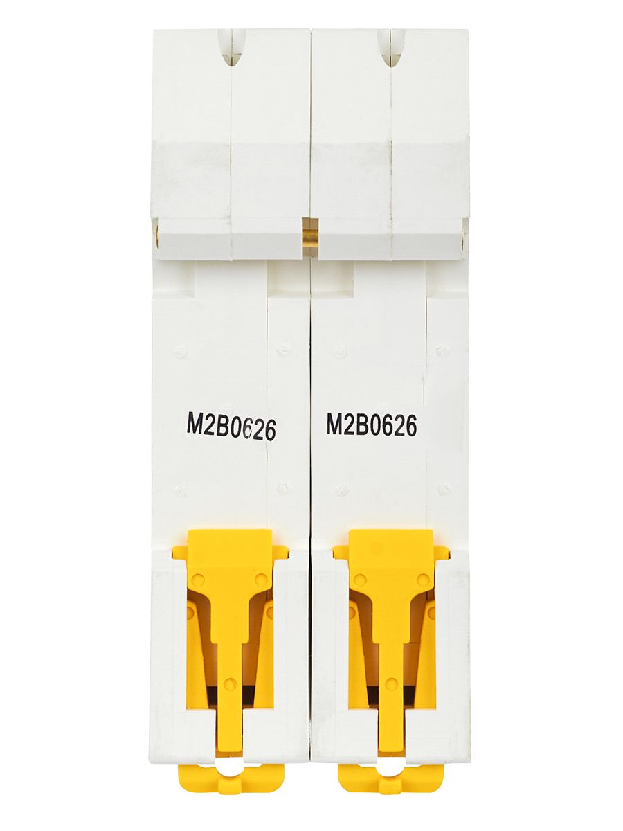 Выключатель автоматический  AR-M06N-2-B006