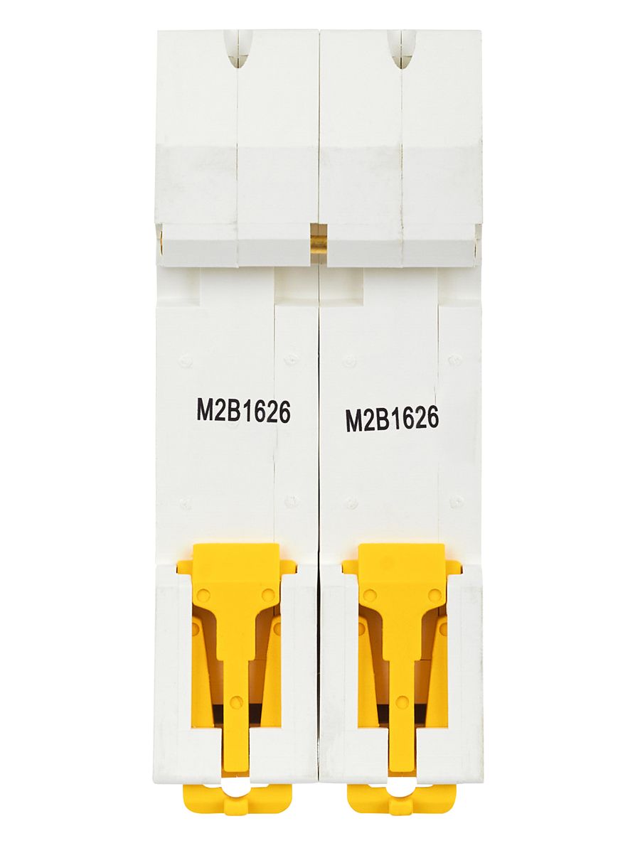 Выключатель автоматический  AR-M06N-2-B016