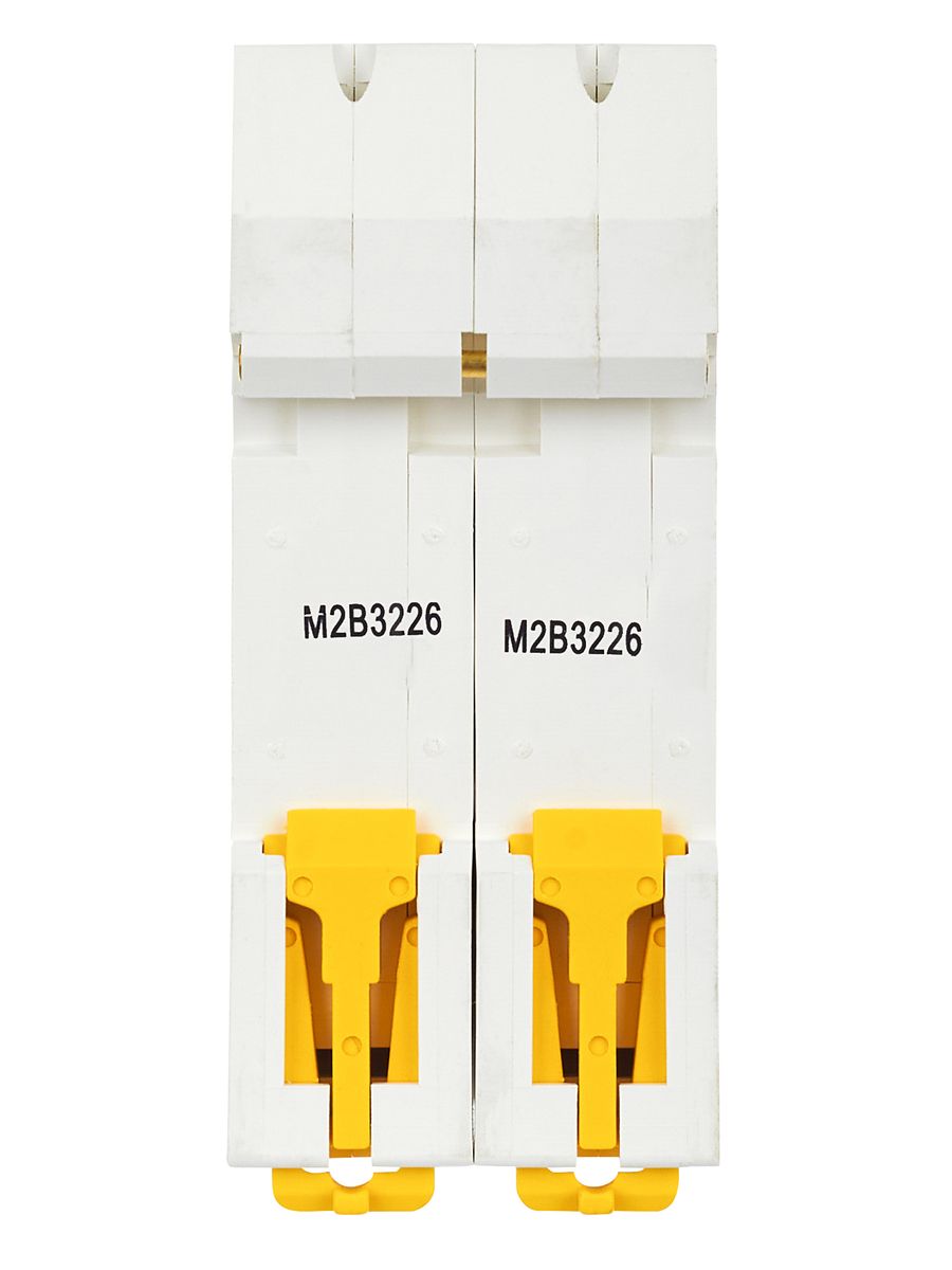 Выключатель автоматический  AR-M06N-2-B032