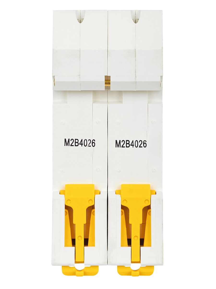 Выключатель автоматический  AR-M06N-2-B040