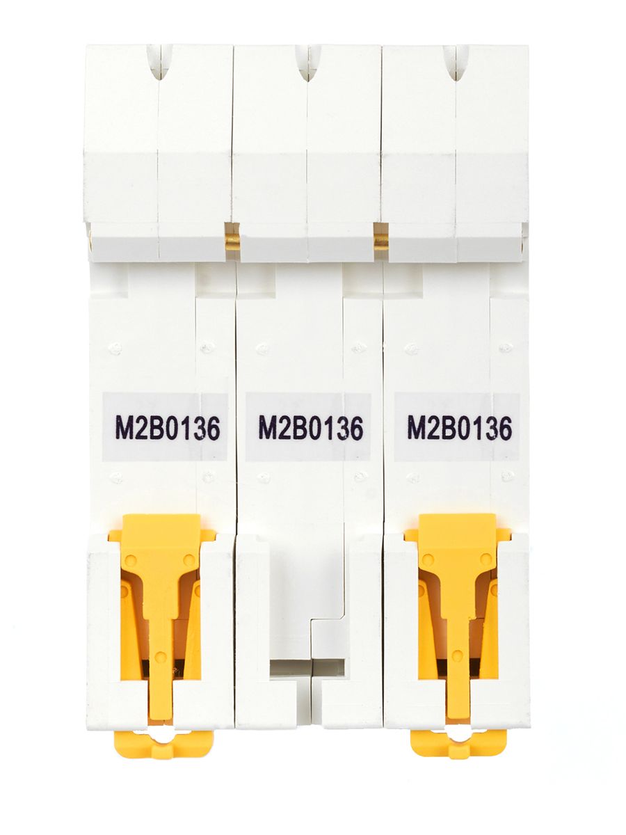 Выключатель автоматический  AR-M06N-3-B001