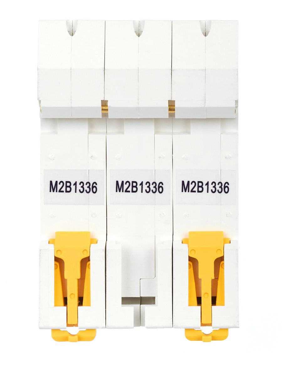 Выключатель автоматический  AR-M06N-3-B013