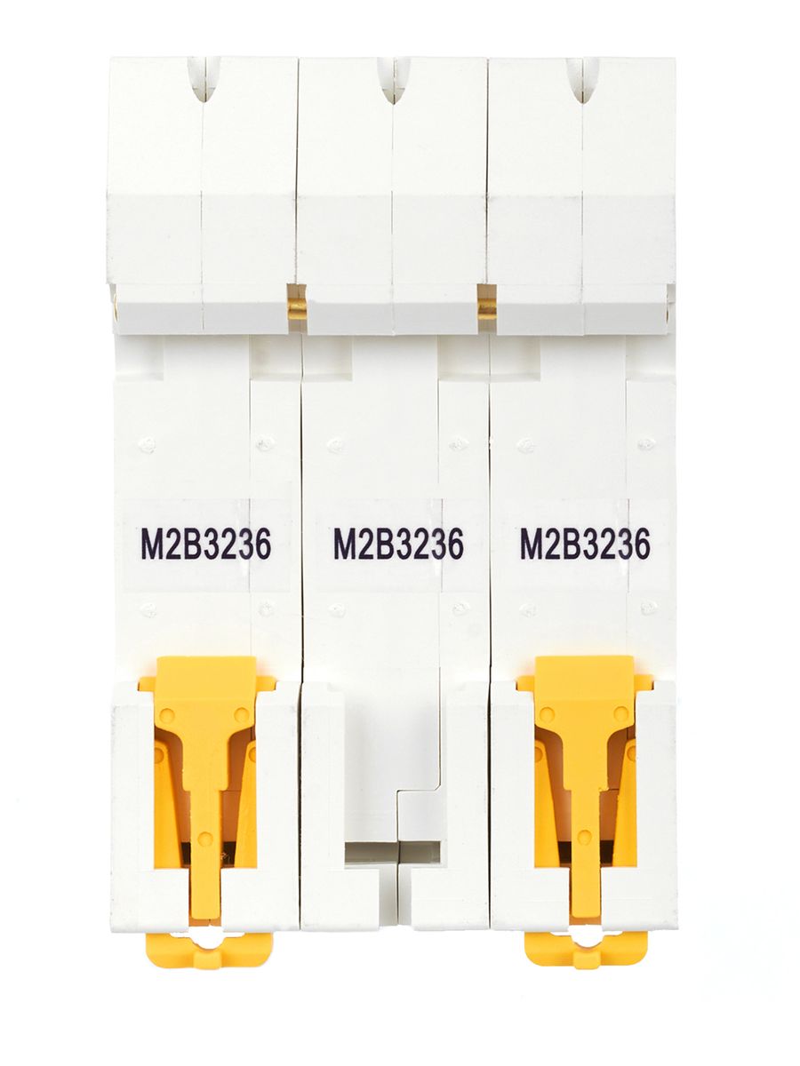 Выключатель автоматический  AR-M06N-3-B032
