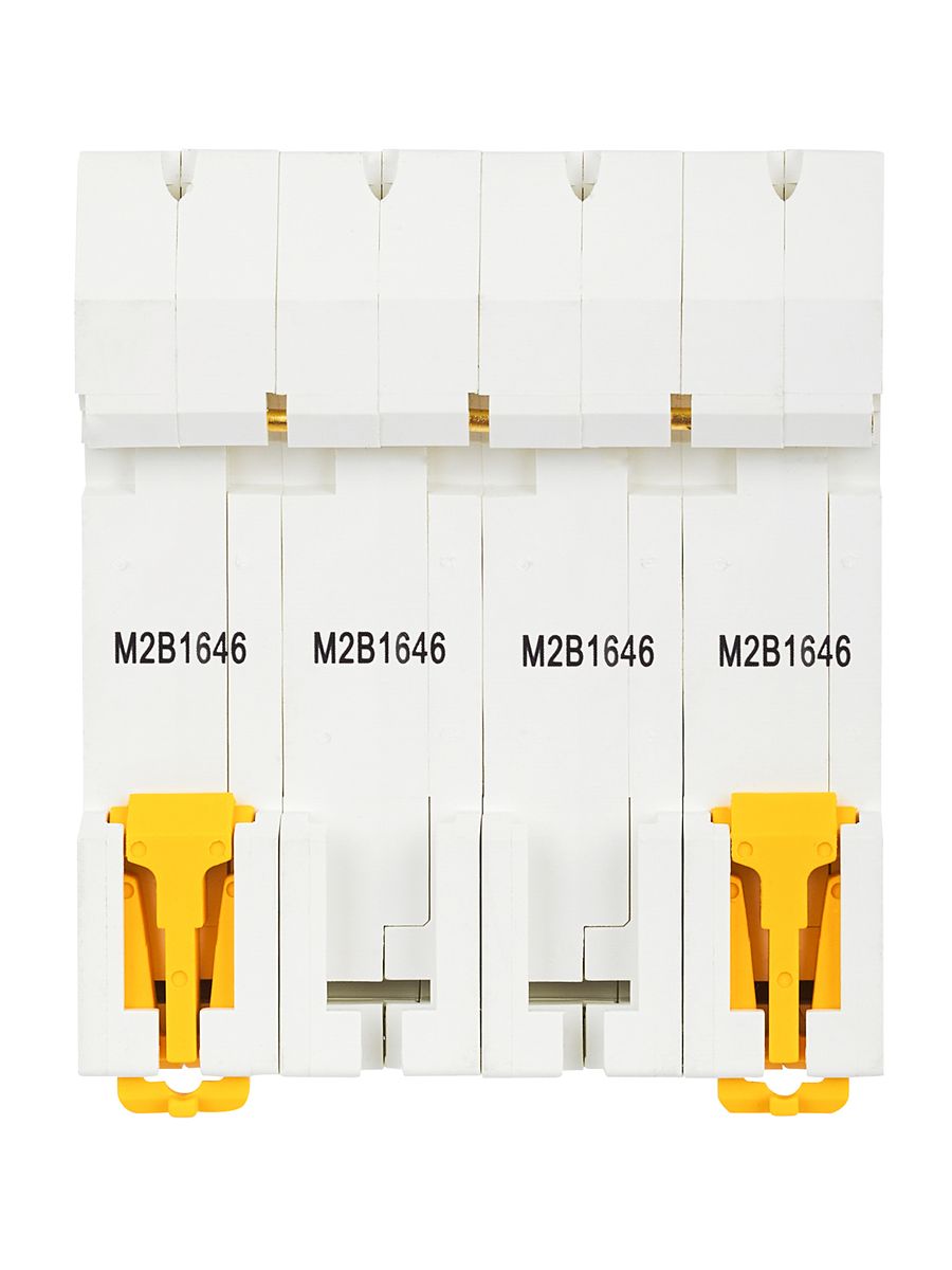 Выключатель автоматический  AR-M06N-4-B016