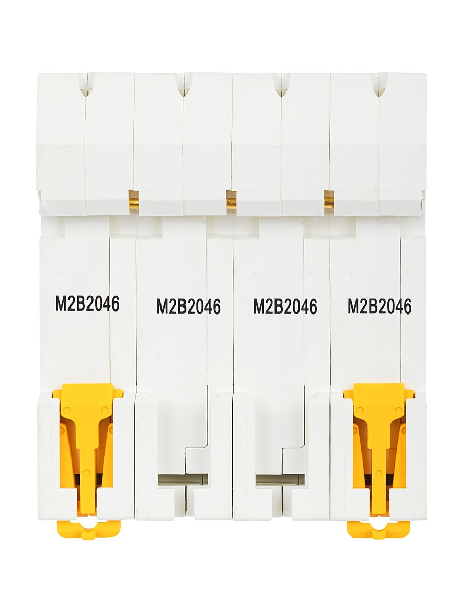 Выключатель автоматический  AR-M06N-4-B020