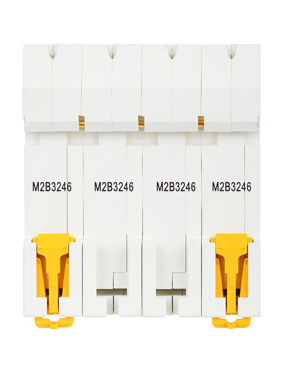 Выключатель автоматический  AR-M06N-4-B032